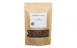 Highrange Spices Cloves   Pack  100 grams